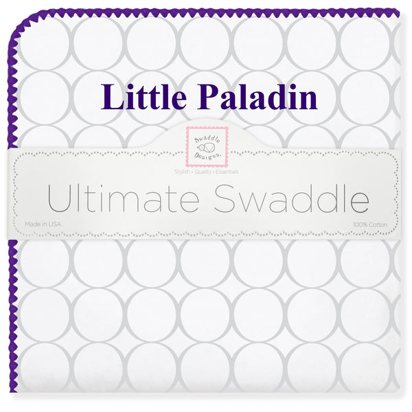 Ultimate Swaddle Blanket - Sports Fan Blankets