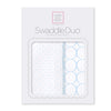 SwaddleDuo - Classic Duo
