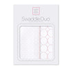 SwaddleDuo - Classic Duo