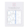 SwaddleDuo - Little Doggie (Set of 2)