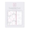 SwaddleDuo - Little Doggie (Set of 2)