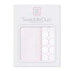SwaddleDuo - Sweet Pastel