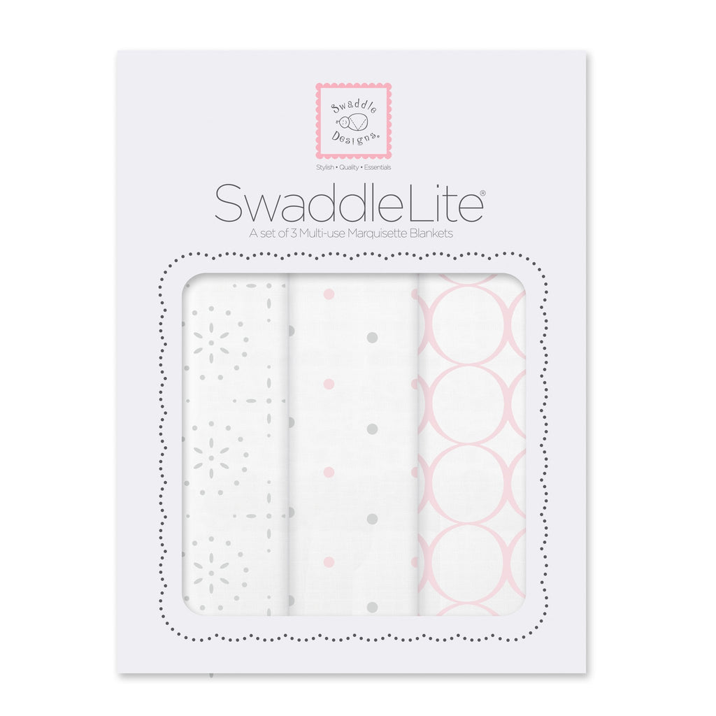 SwaddleLite - Sparklers