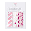 SwaddleLite - Chic Chevron