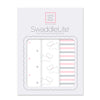 SwaddleLite - Little Doggie (Set of 3)