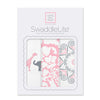 SwaddleLite - Lush