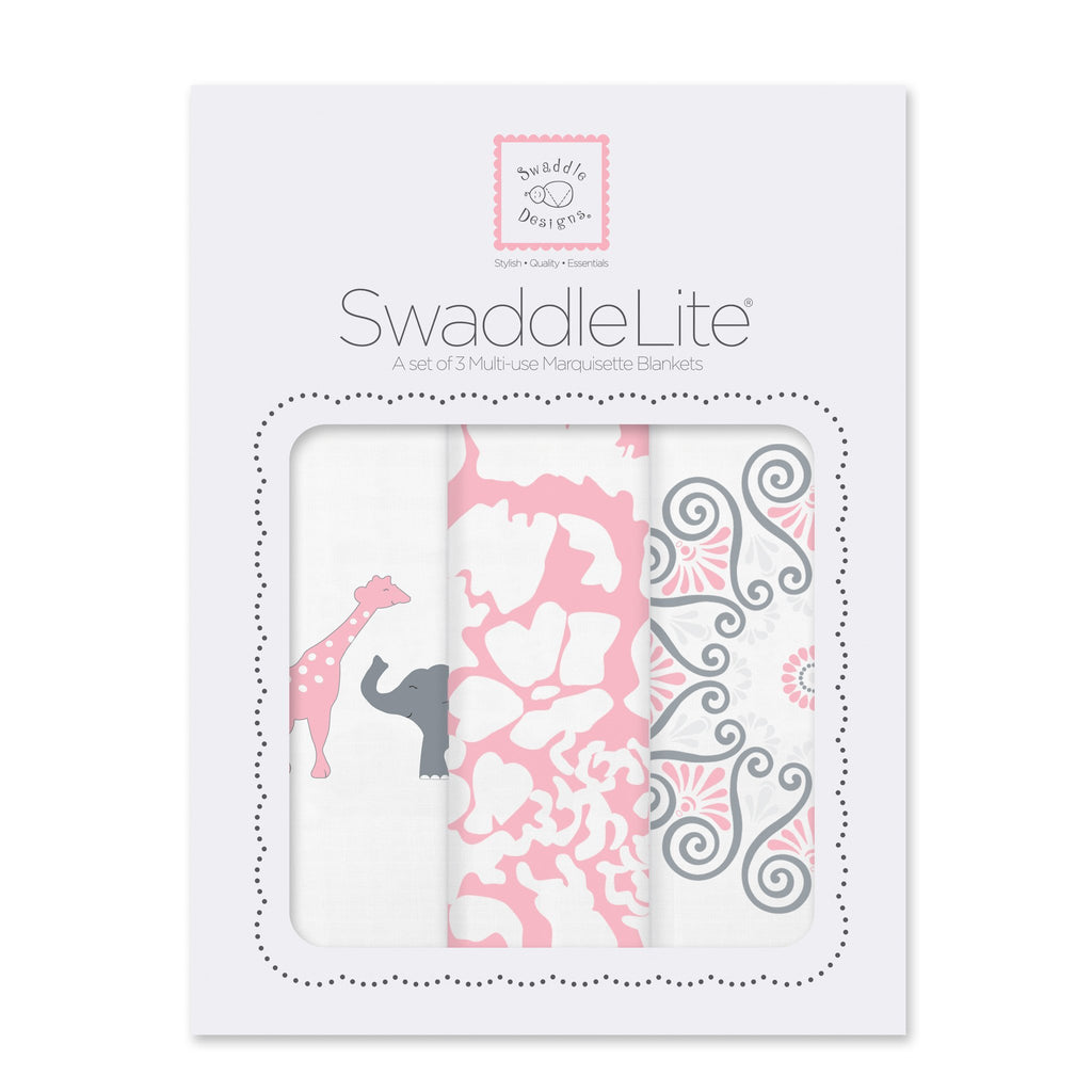 SwaddleLite - Lush