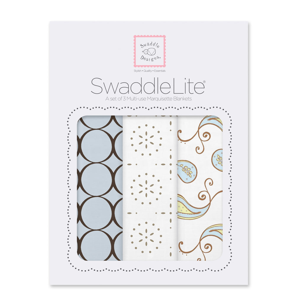 SwaddleLite - Modern
