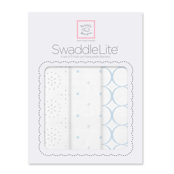 SwaddleLite - Sparklers