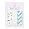 SwaddleLite - Chevron