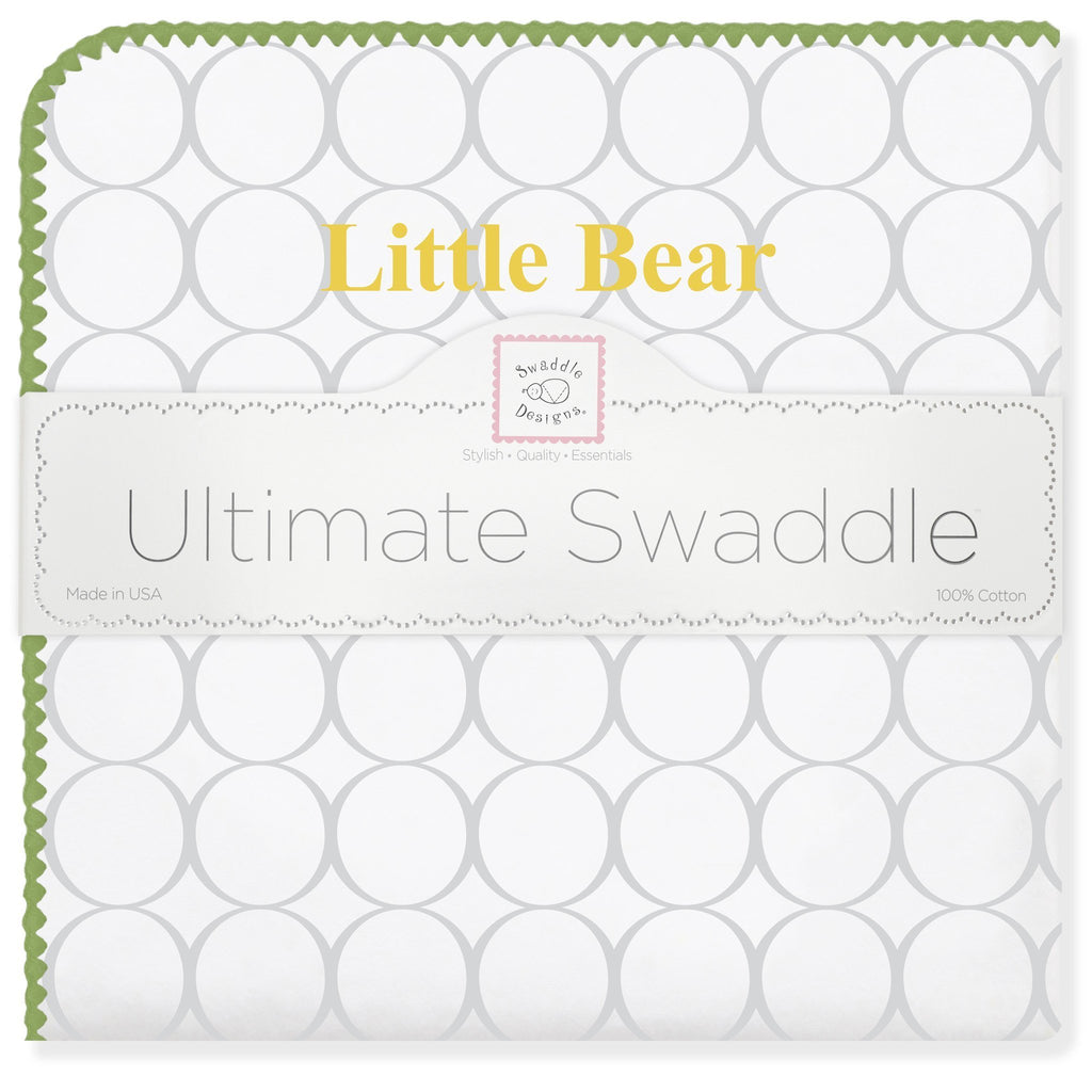 Ultimate Swaddle Blanket - Sports Fan Blankets