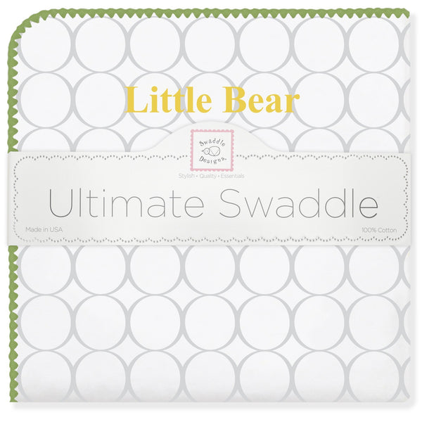 Ultimate Swaddle Blanket - Sports Fan Blankets
