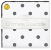 Ultimate Swaddle - Big Dots