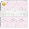 Ultimate Swaddle - Gray Doggie