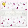 Ultimate Swaddle - Little Chickies