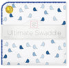 Ultimate Swaddle - Little Chickies