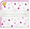 Ultimate Swaddle - Little Chickies