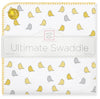 Ultimate Swaddle - Little Chickies