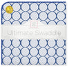 Ultimate Swaddle - Jewel Mod Circles