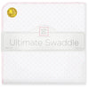 Ultimate Swaddle - Classic Polka Dots
