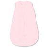 Cotton Knit zzZipMe Sack - Solid Pastel Color