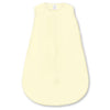 Cotton Knit zzZipMe Sack - Solid Pastel Color