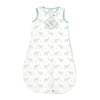 Cotton zzZipMe Sack - Elephant & Chickies