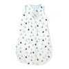 Cotton zzZipMe Sack - Little Chickies