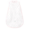 Muslin zzZipMe Sack  - Dots