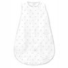 Muslin zzZipMe Sack - French Dots