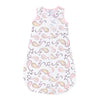 Cotton zzZipMe Sack - Triplets Paisley