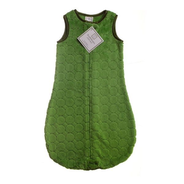 Cozy zzZipMe Sack - Jewel Tone Puff Circle