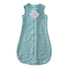 Cozy zzZipMe Sack - Jewel Tone Puff Circle